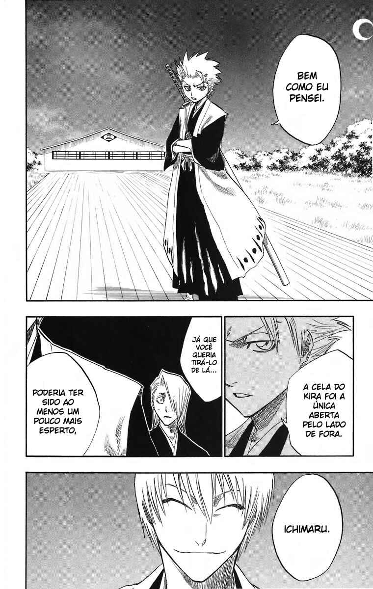 Read Bleach Pt Br Manga Online
