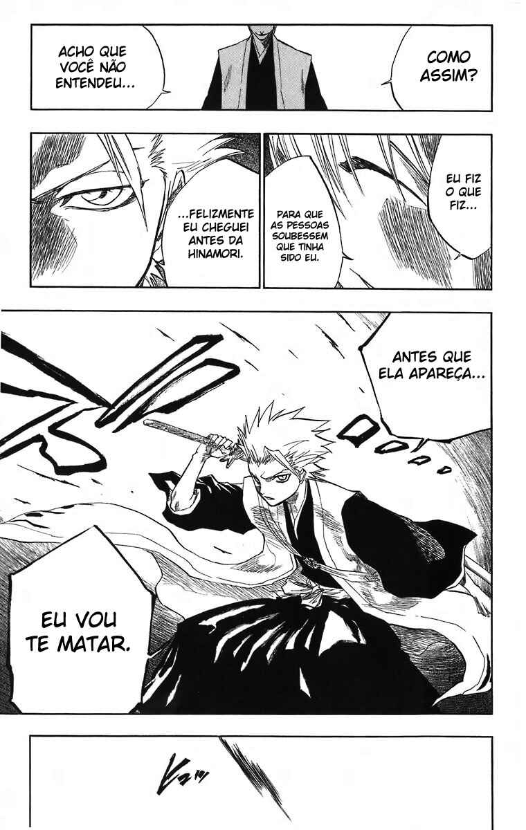 Read Bleach Pt Br Manga Online