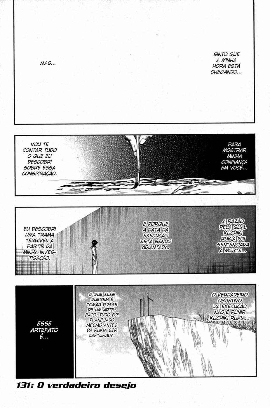 Read Bleach Pt Br Manga Online