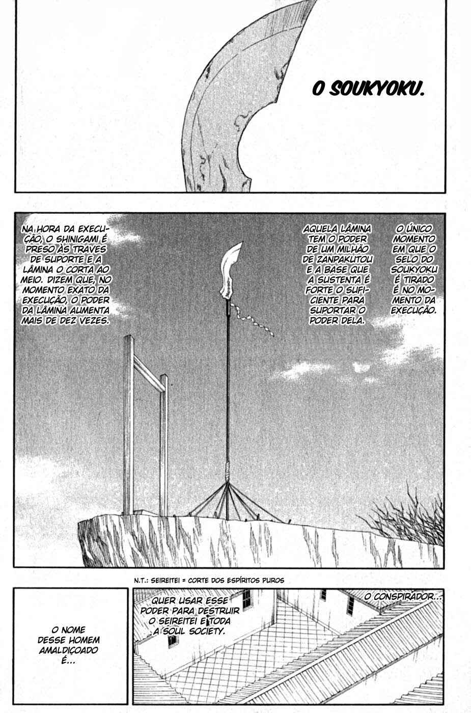 Read Bleach Pt Br Manga Online