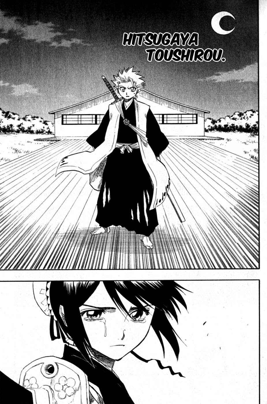 Read Bleach Pt Br Manga Online