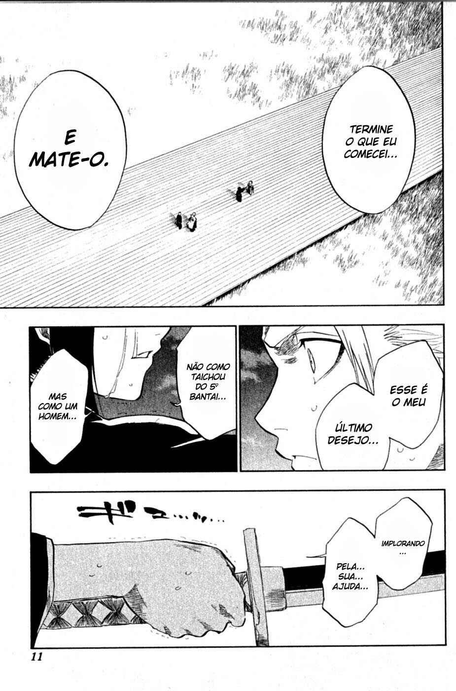 Read Bleach Pt Br Manga Online