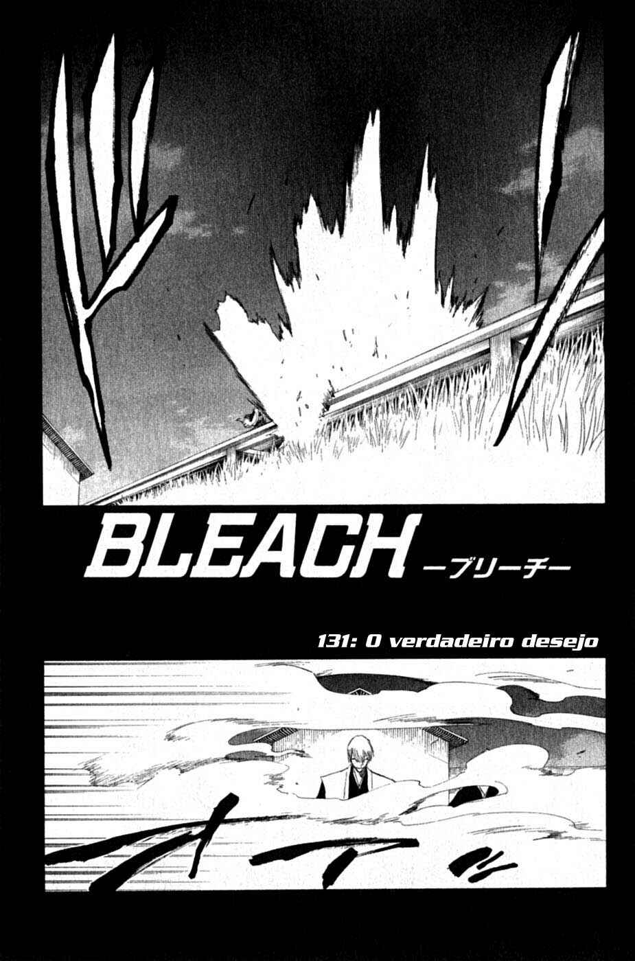 Read Bleach Pt Br Manga Online