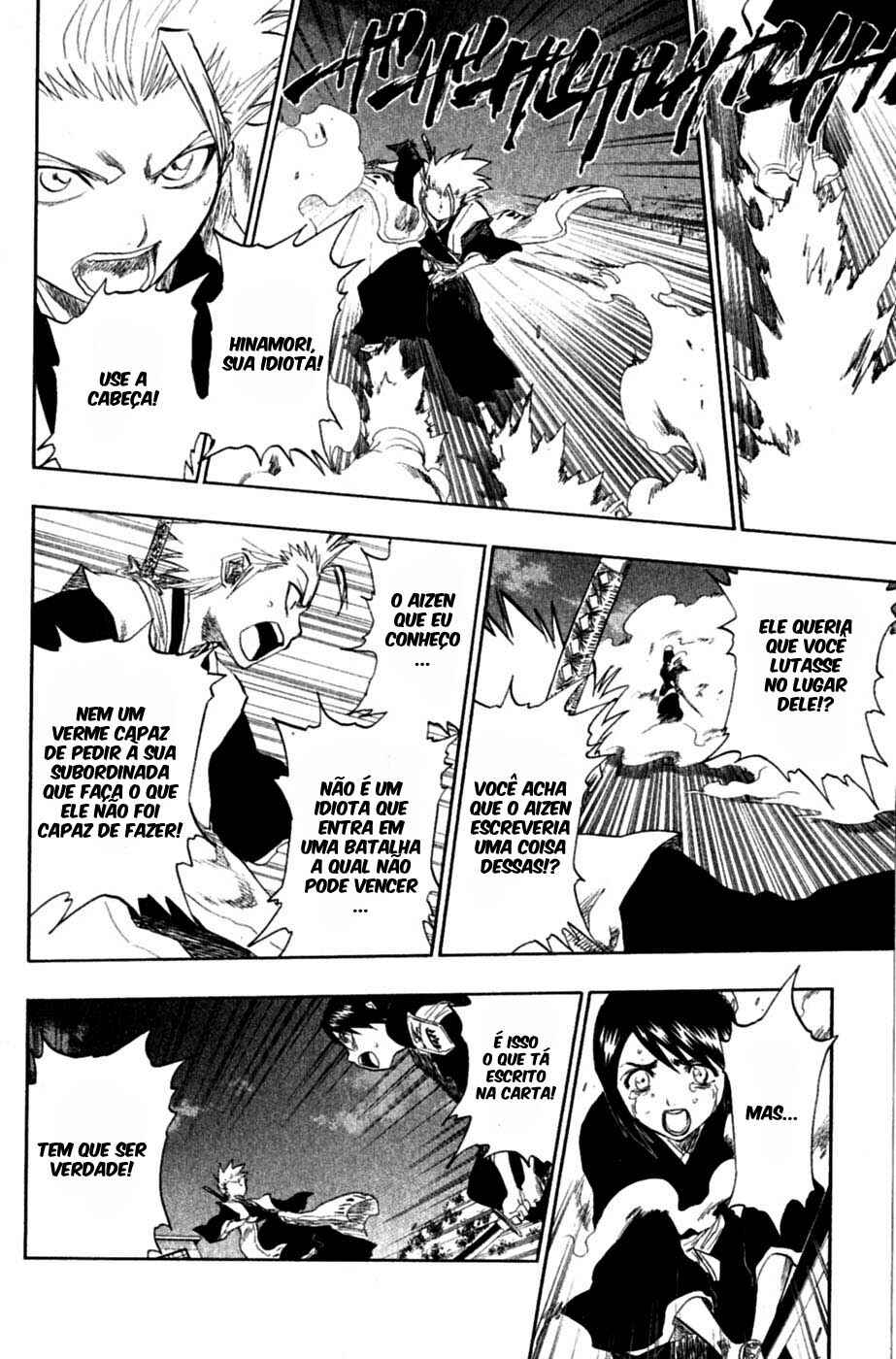 Read Bleach Pt Br Manga Online