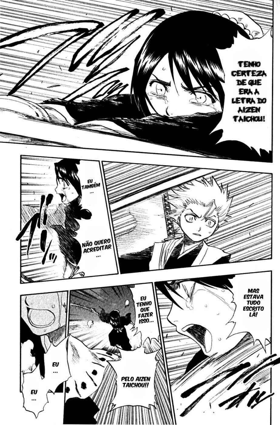 Read Bleach Pt Br Manga Online
