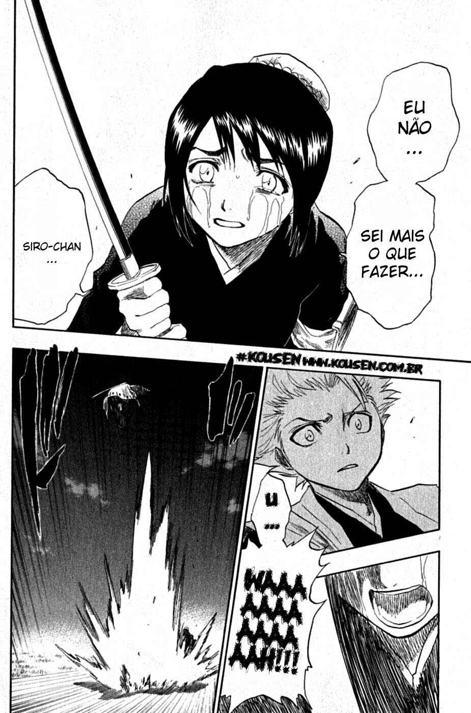 Read Bleach Pt Br Manga Online