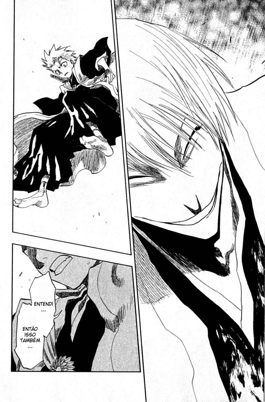 Read Bleach Pt Br Manga Online