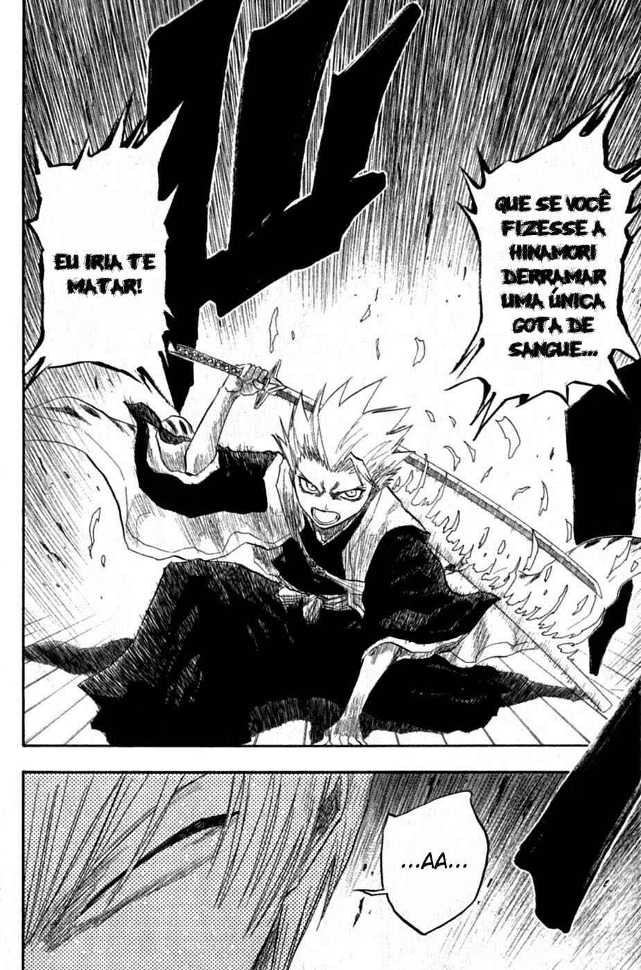 Read Bleach Pt Br Manga Online