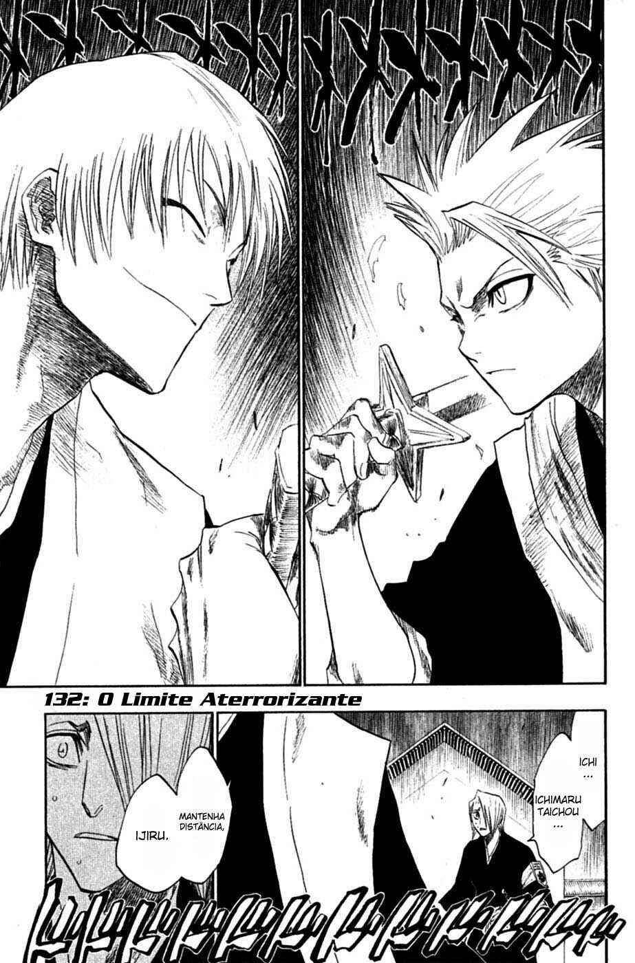 Read Bleach Pt Br Manga Online