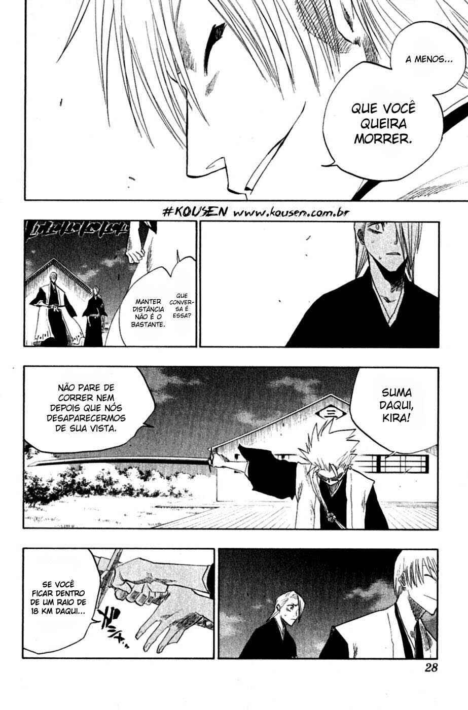 Read Bleach Pt Br Manga Online