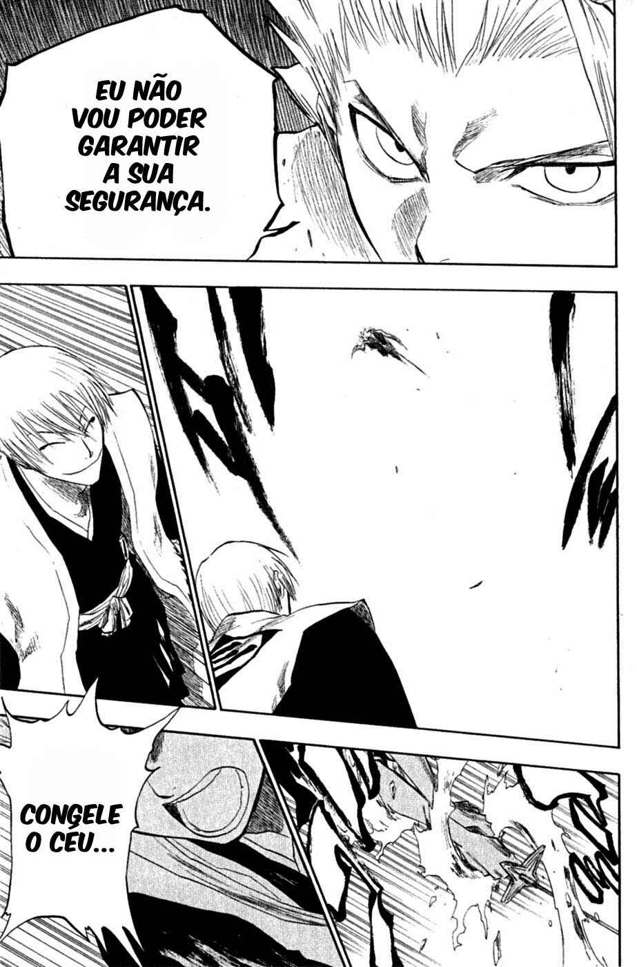 Read Bleach Pt Br Manga Online