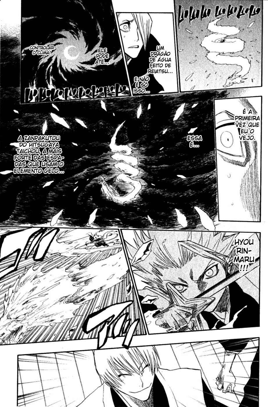 Read Bleach Pt Br Manga Online