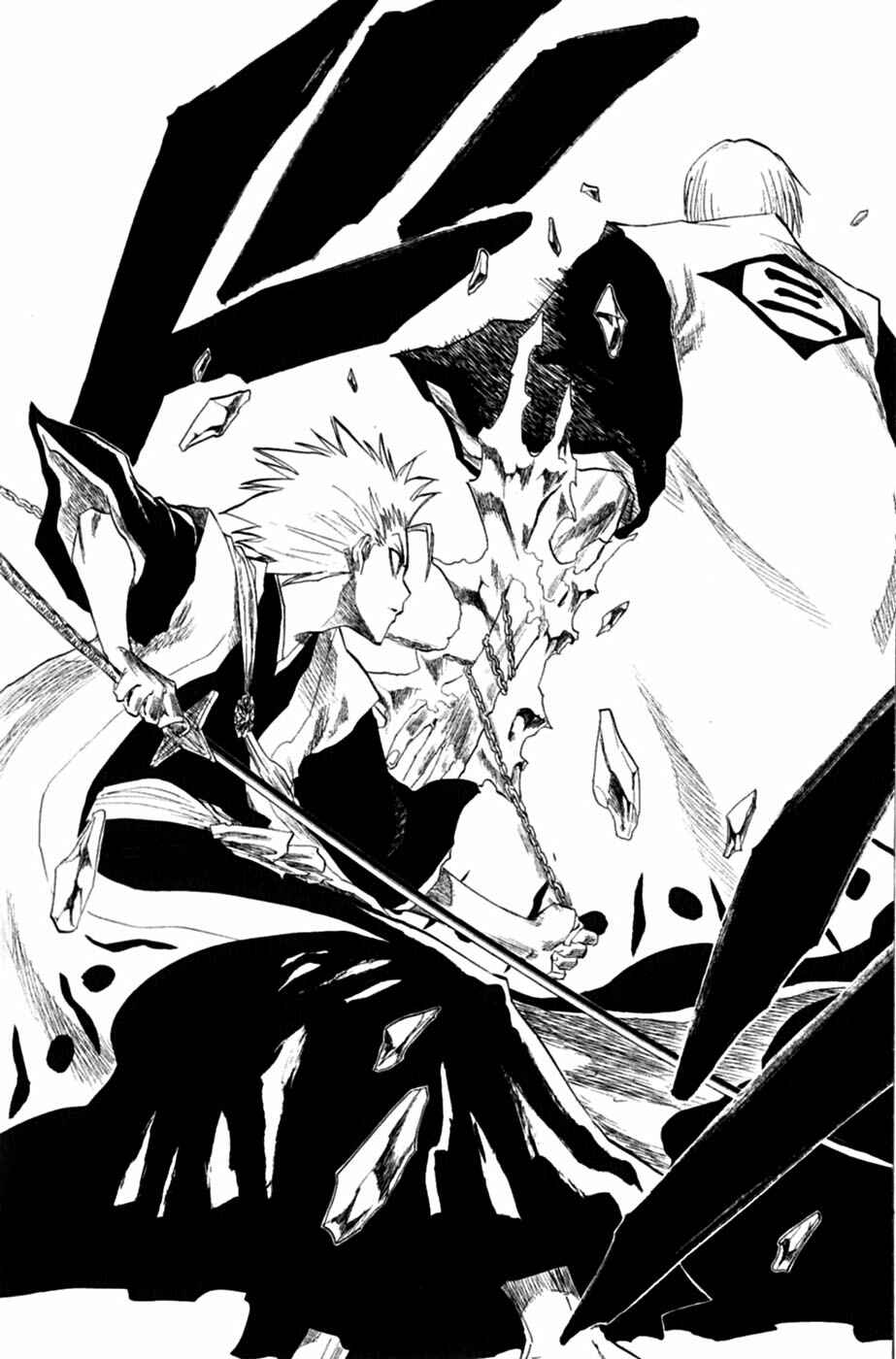 Read Bleach Pt Br Manga Online