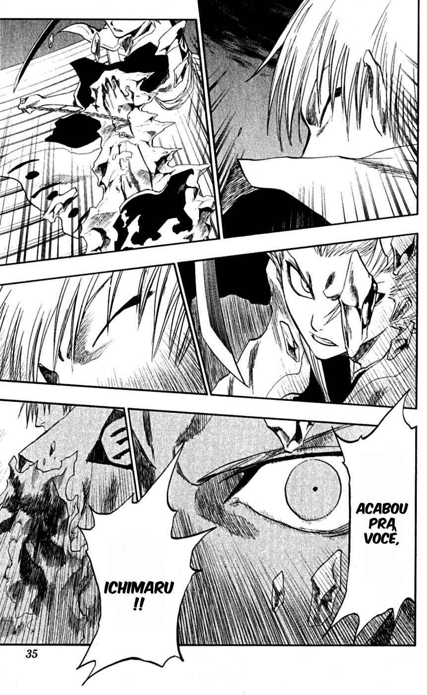 Read Bleach Pt Br Manga Online