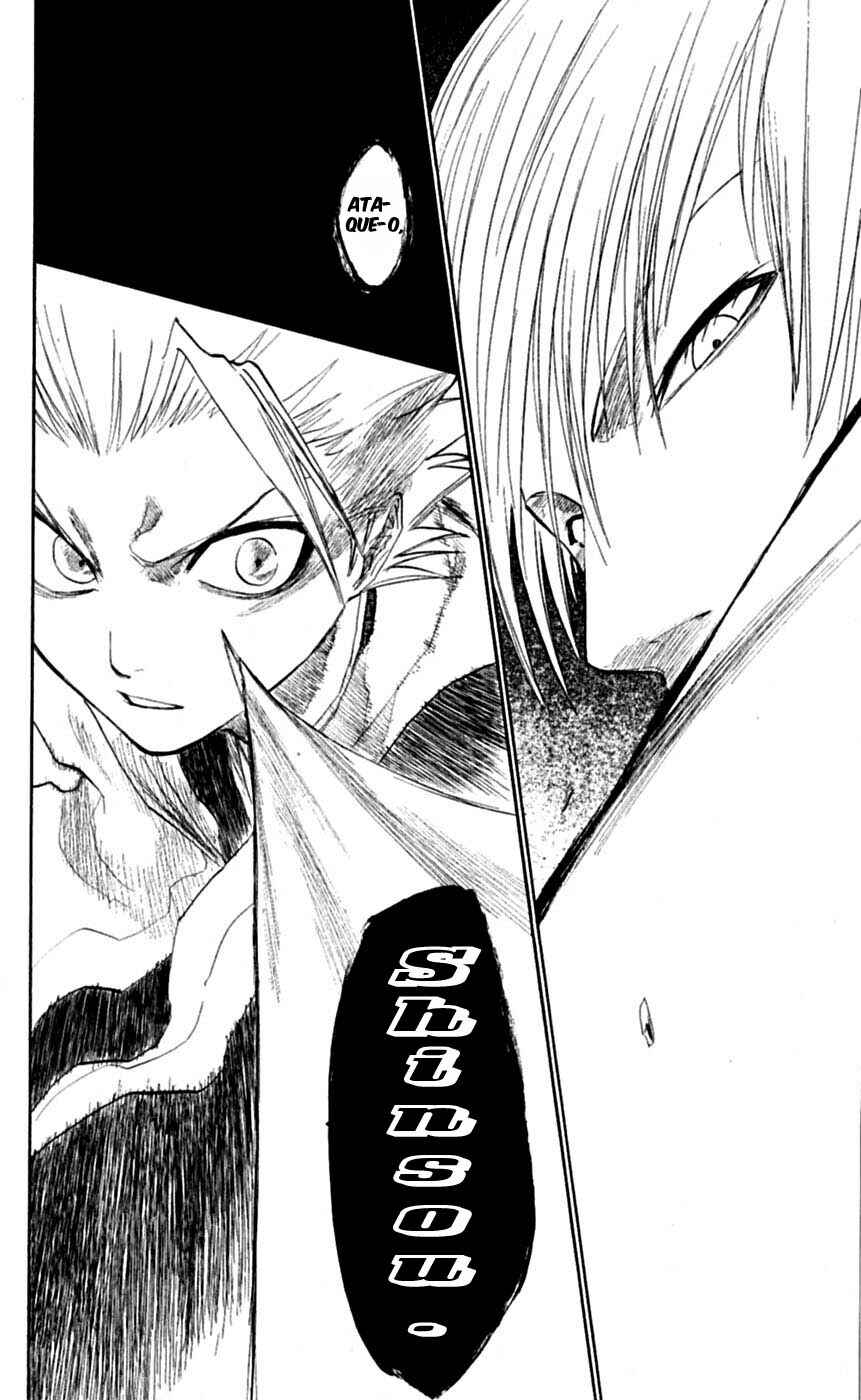 Read Bleach Pt Br Manga Online