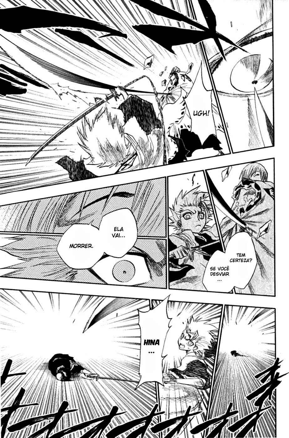 Read Bleach Pt Br Manga Online