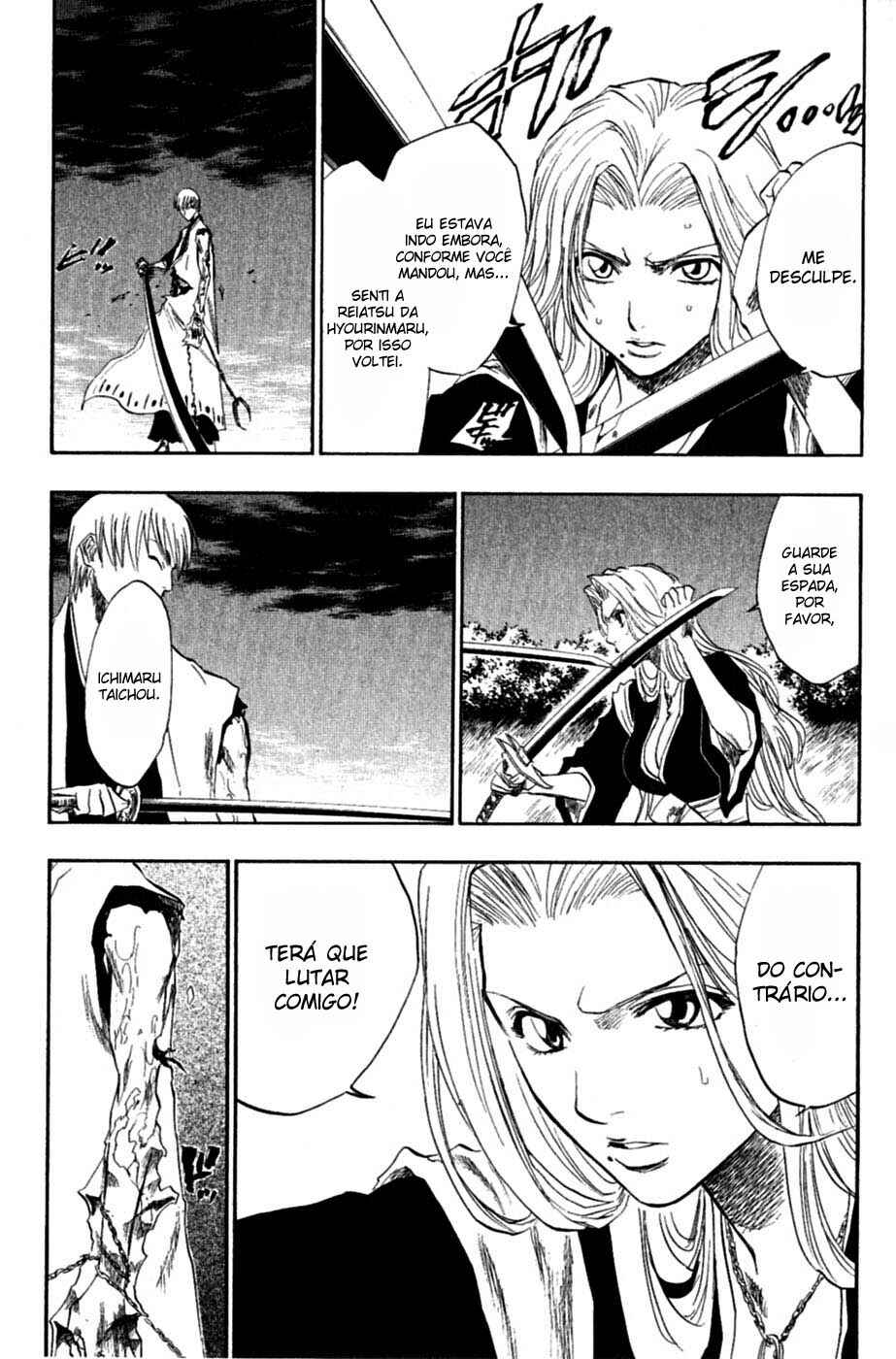 Read Bleach Pt Br Manga Online