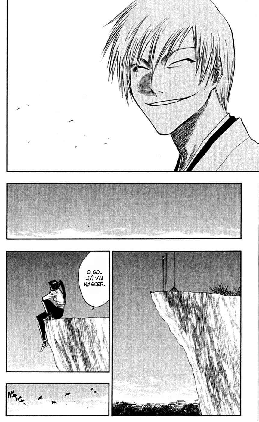 Read Bleach Pt Br Manga Online