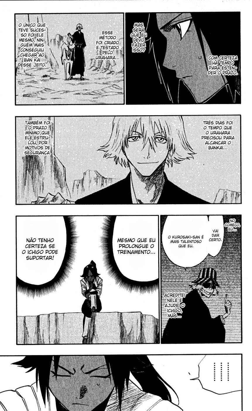 Read Bleach Pt Br Manga Online