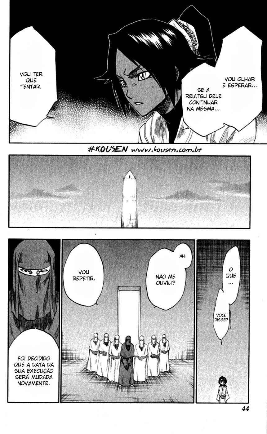 Read Bleach Pt Br Manga Online