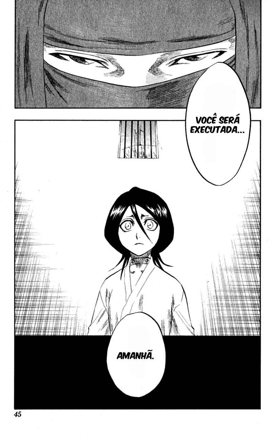 Read Bleach Pt Br Manga Online