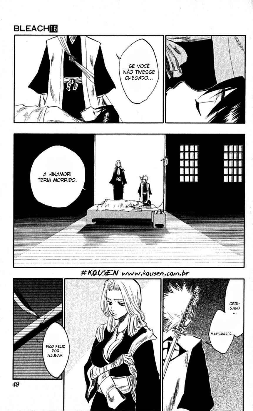 Read Bleach Pt Br Manga Online