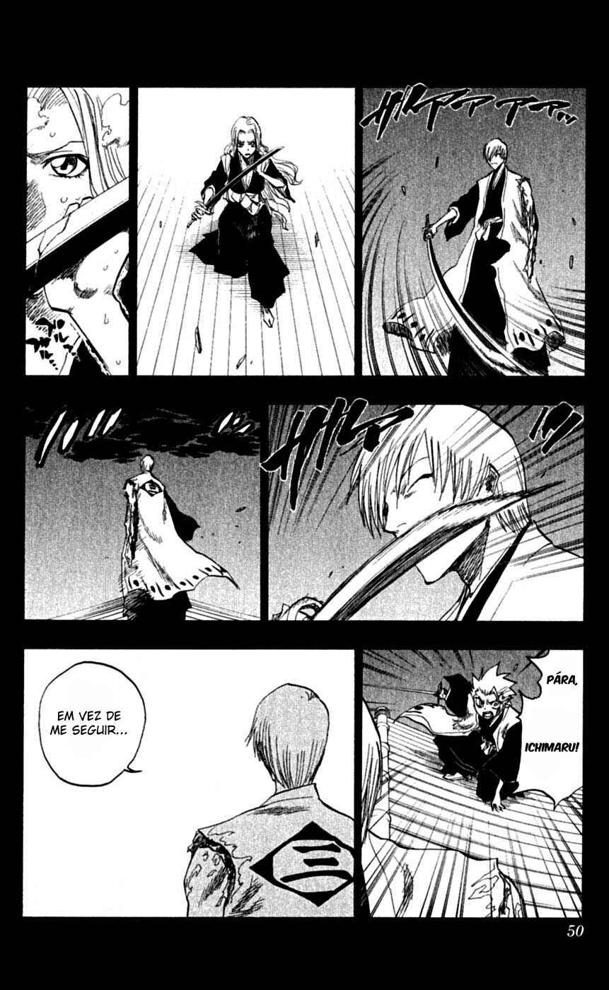 Read Bleach Pt Br Manga Online