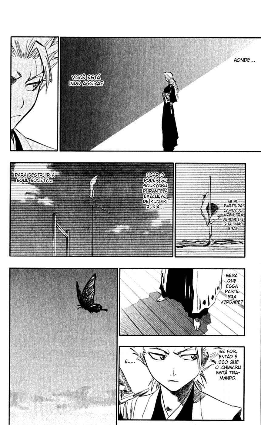 Read Bleach Pt Br Manga Online