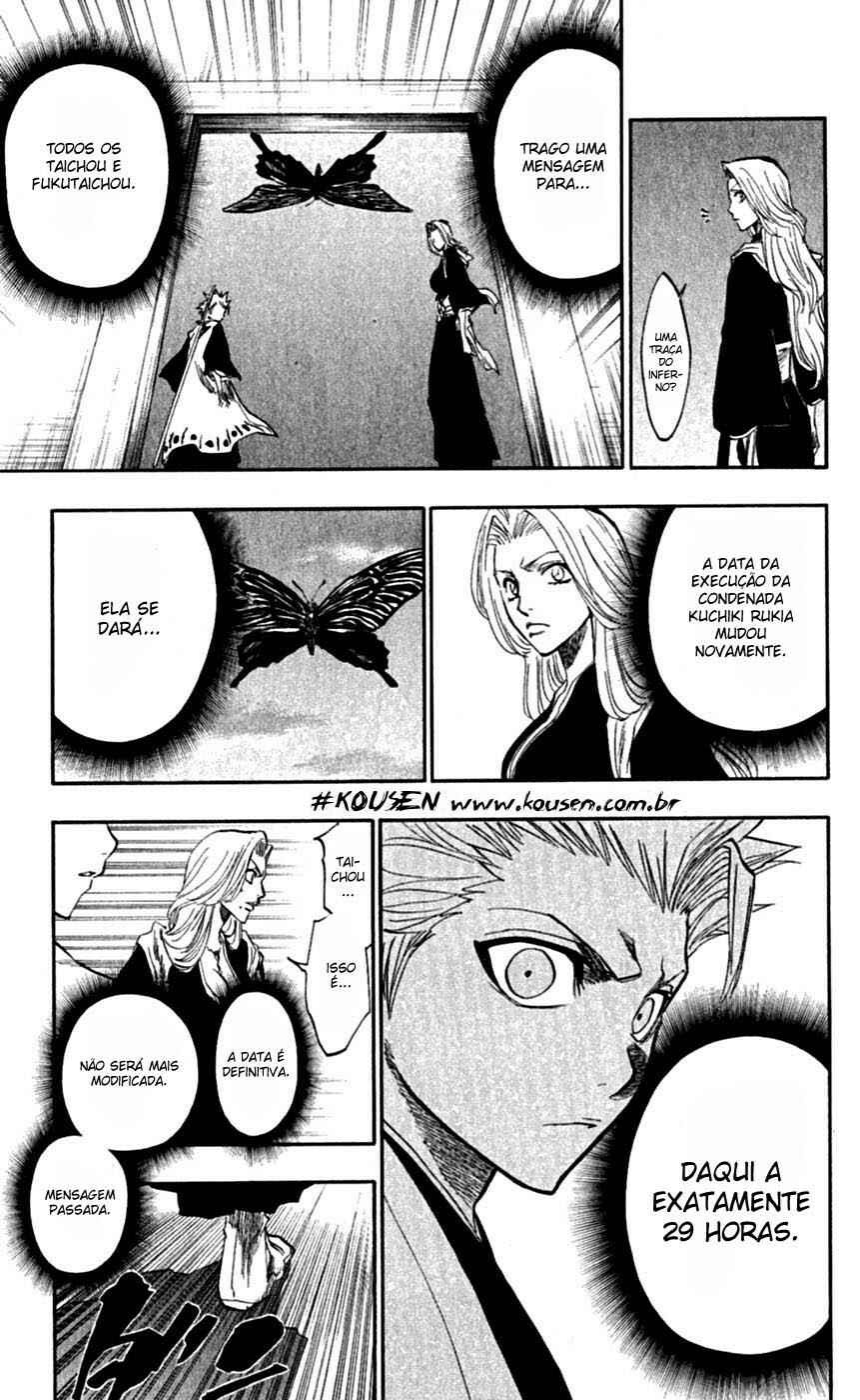 Read Bleach Pt Br Manga Online