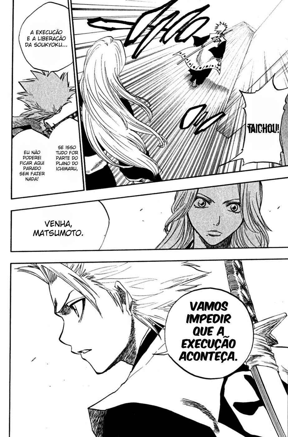 Read Bleach Pt Br Manga Online