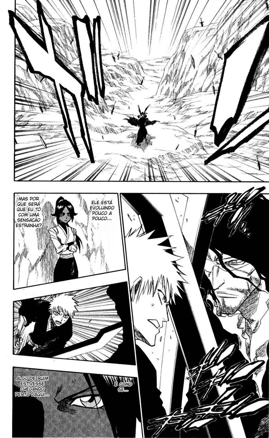 Read Bleach Pt Br Manga Online