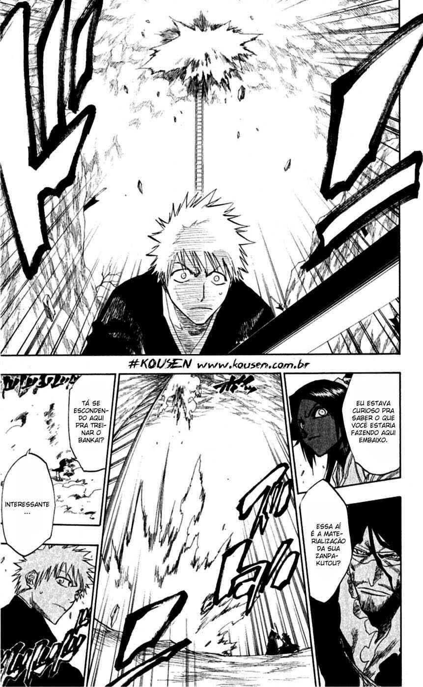 Read Bleach Pt Br Manga Online