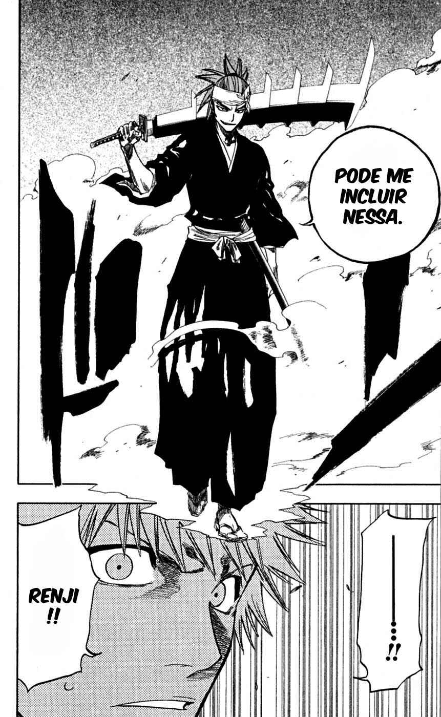 Read Bleach Pt Br Manga Online