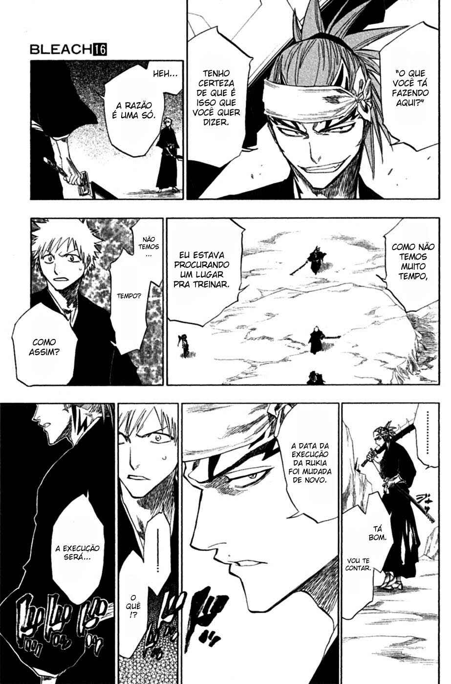Read Bleach Pt Br Manga Online