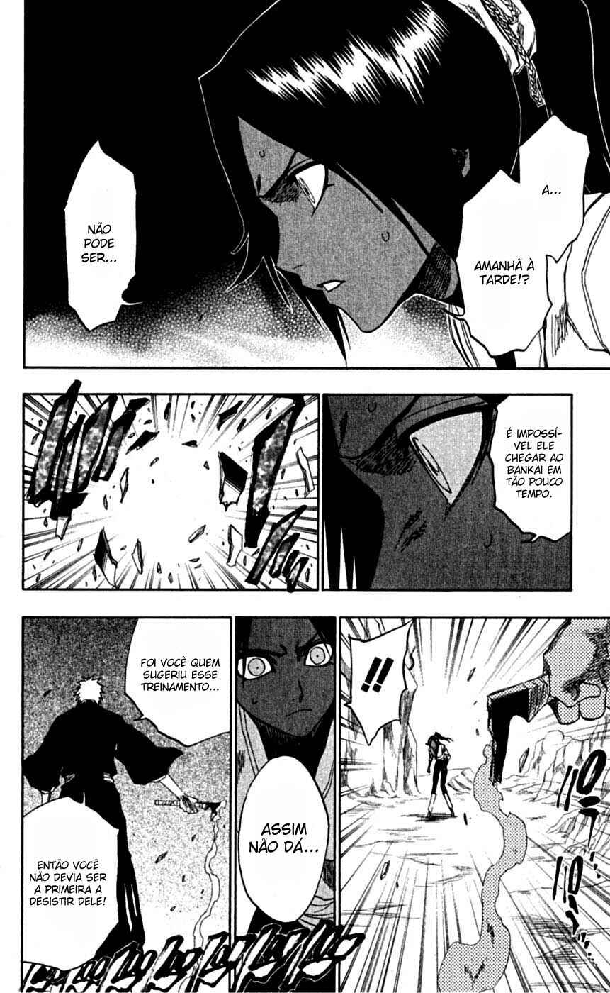 Read Bleach Pt Br Manga Online