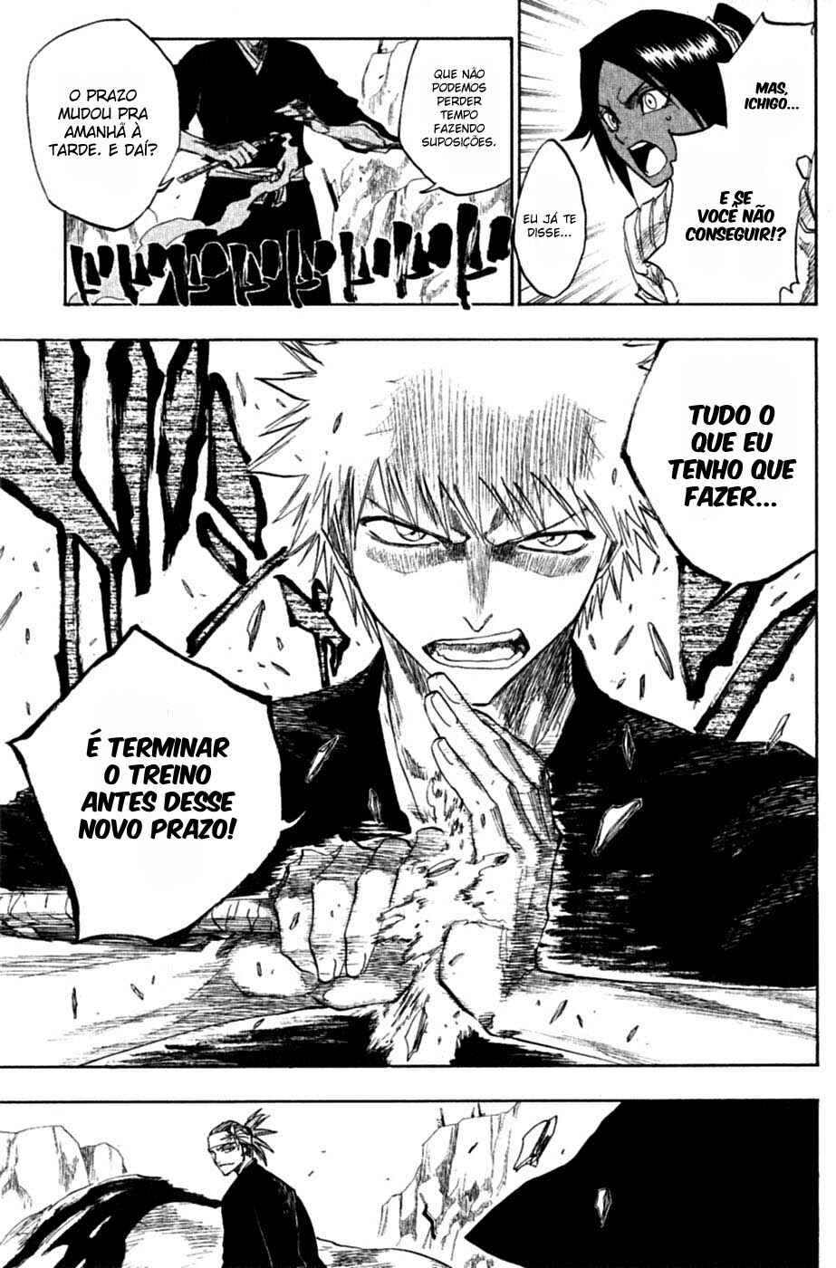 Read Bleach Pt Br Manga Online