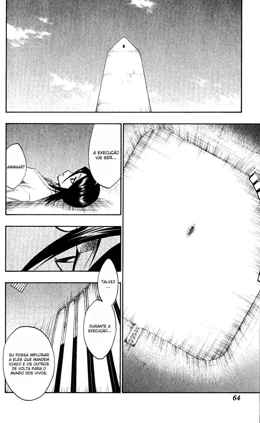 Read Bleach Pt Br Manga Online