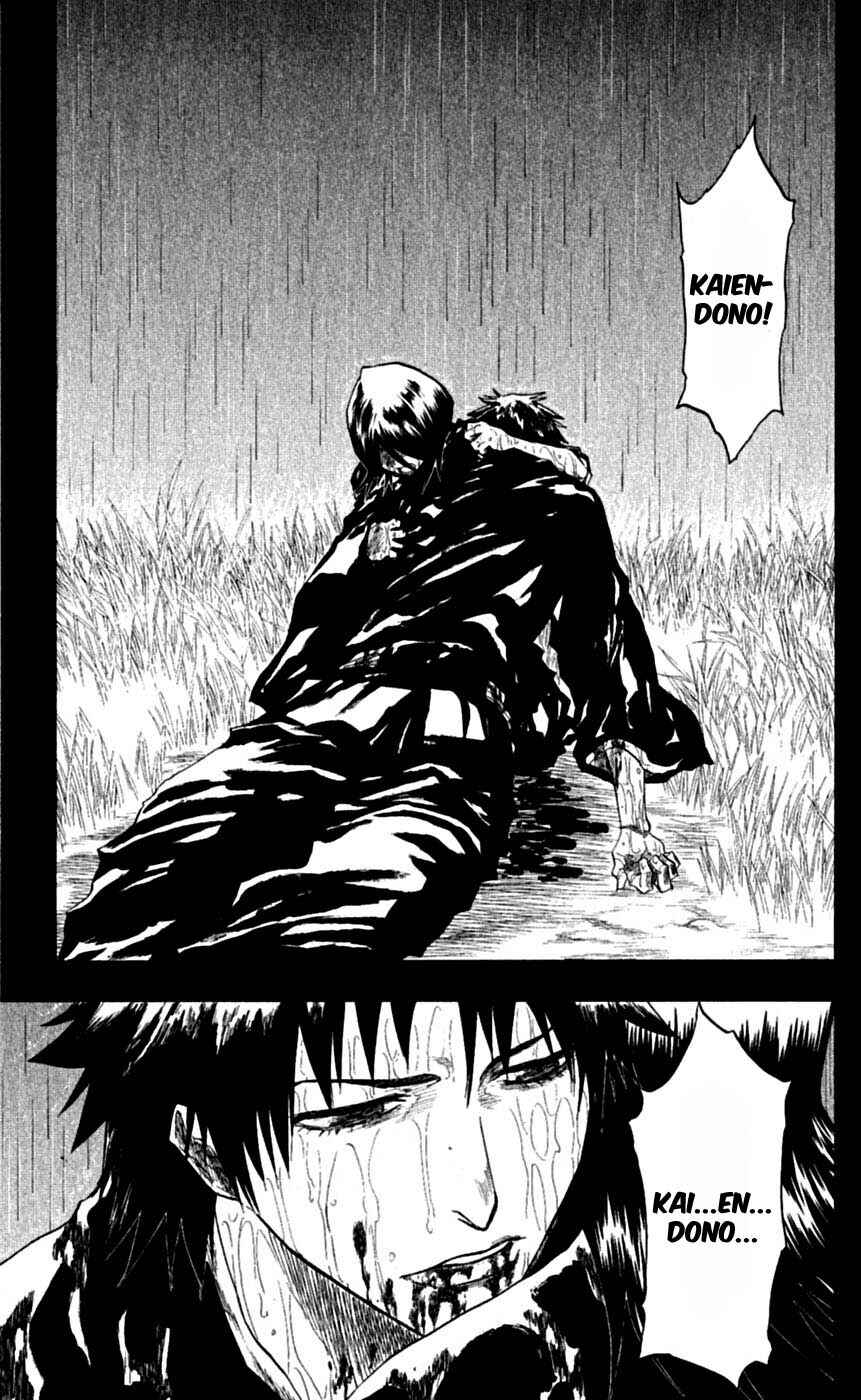 Read Bleach Pt Br Manga Online