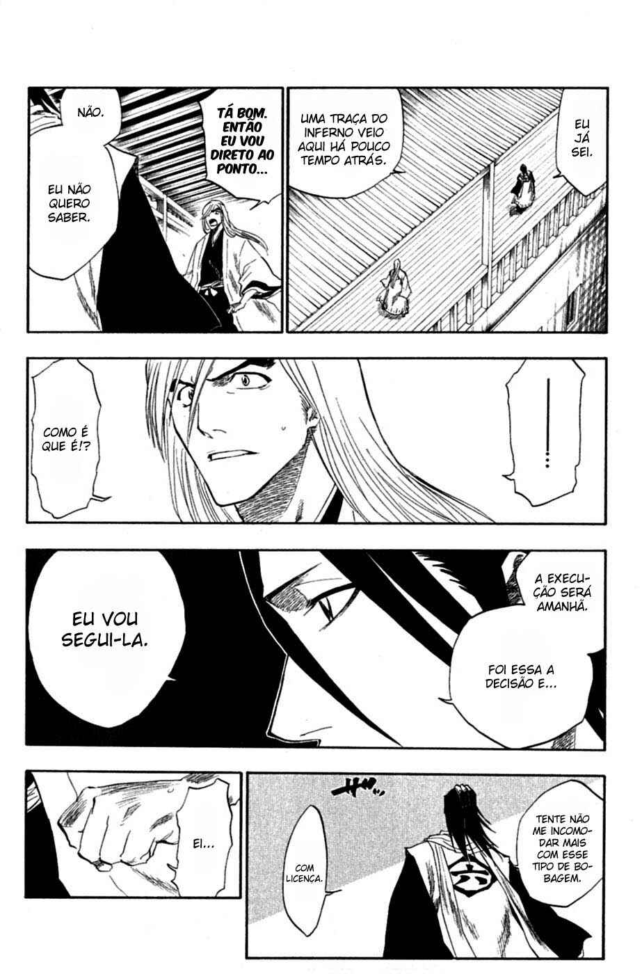 Read Bleach Pt Br Manga Online