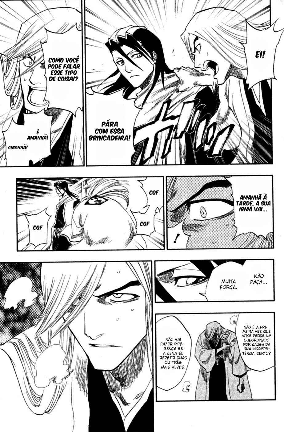 Read Bleach Pt Br Manga Online