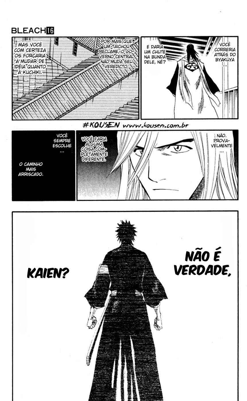 Read Bleach Pt Br Manga Online