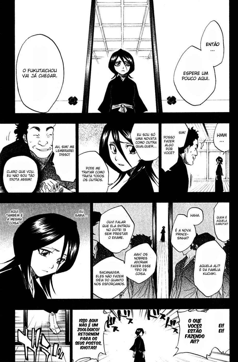 Read Bleach Pt Br Manga Online
