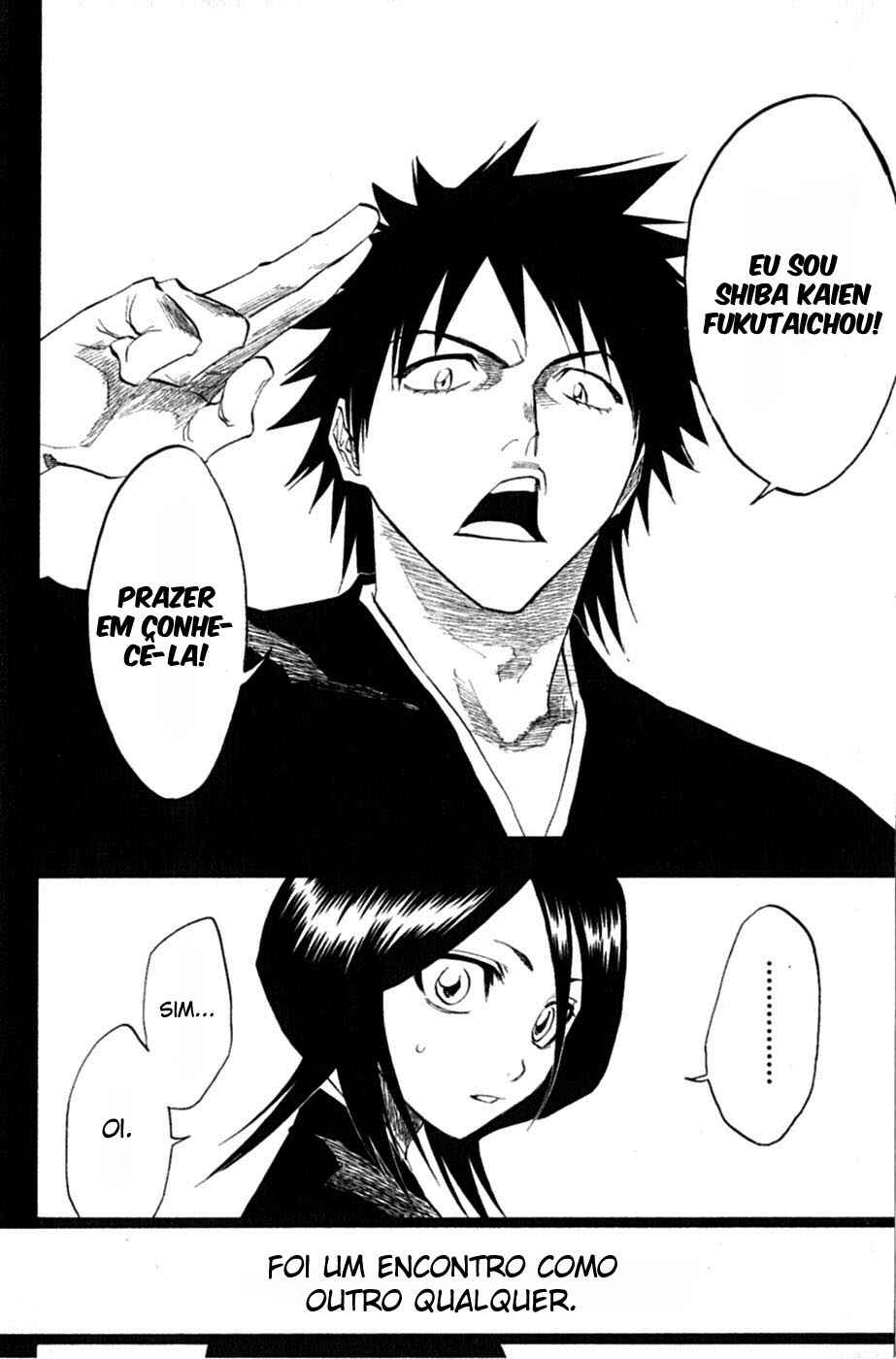 Read Bleach Pt Br Manga Online