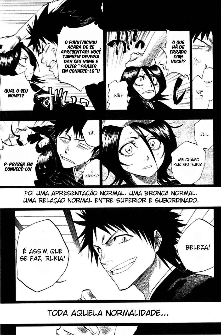 Read Bleach Pt Br Manga Online