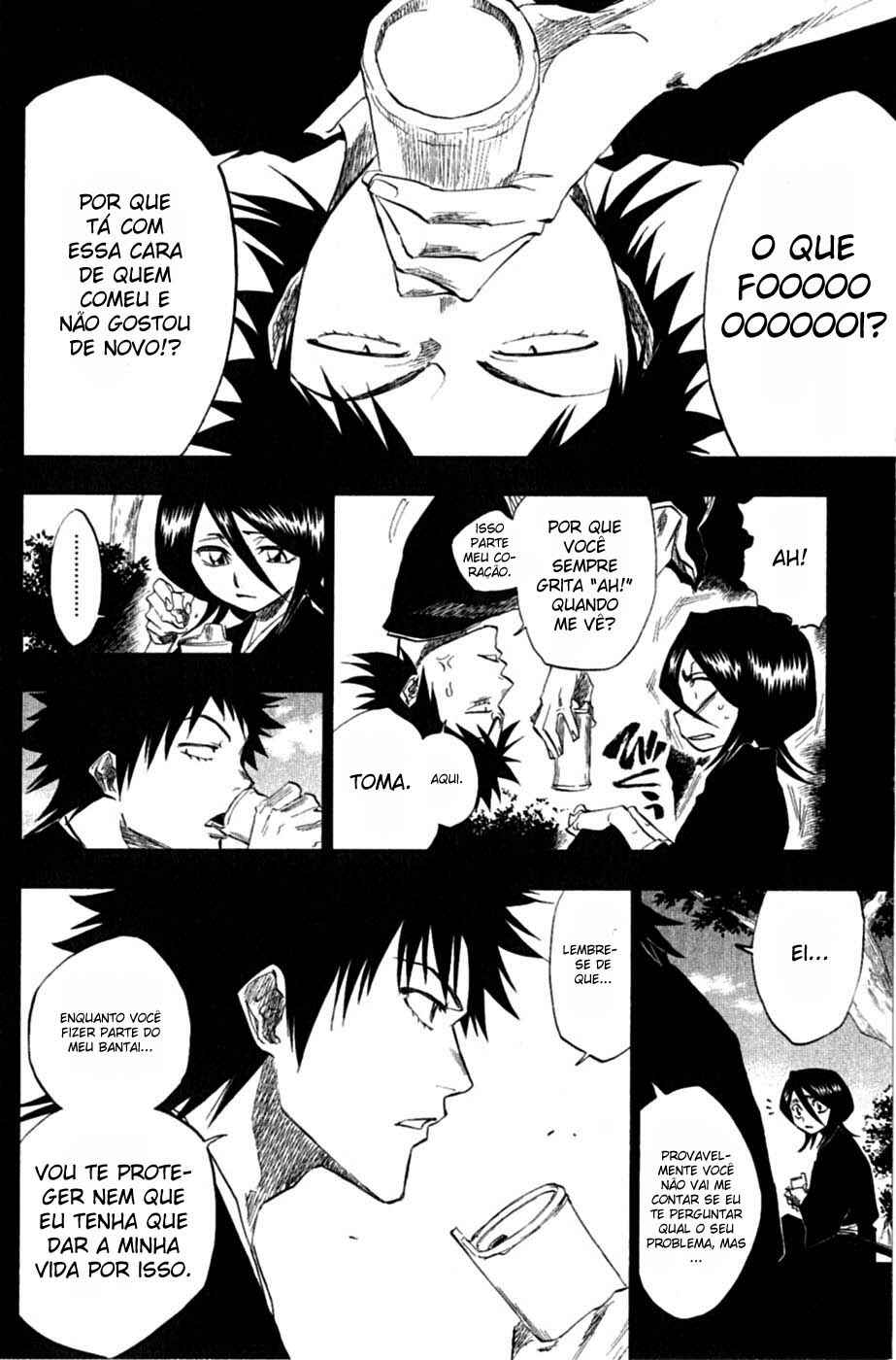 Read Bleach Pt Br Manga Online