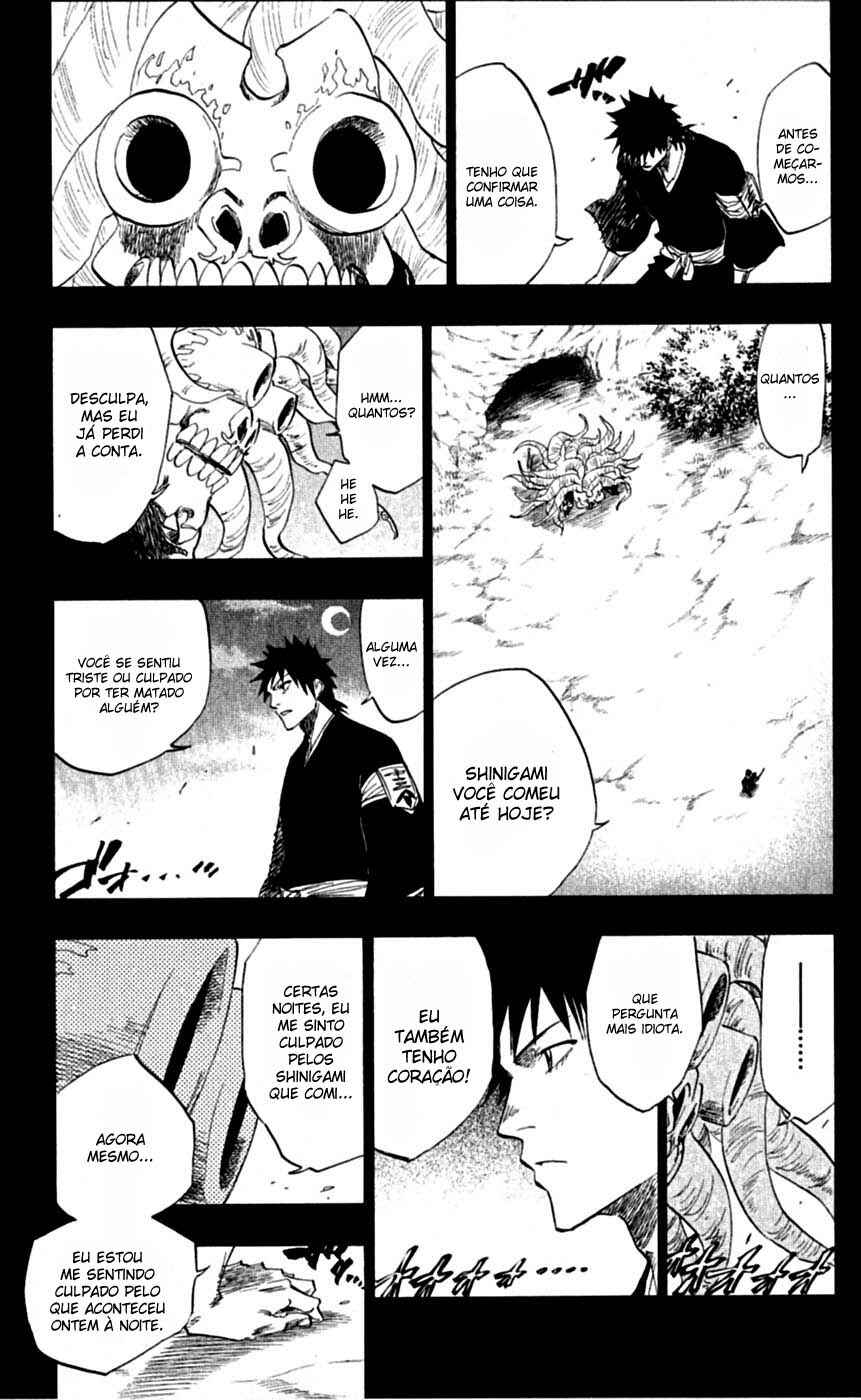 Read Bleach Pt Br Manga Online