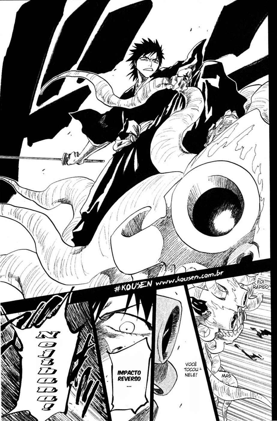 Read Bleach Pt Br Manga Online
