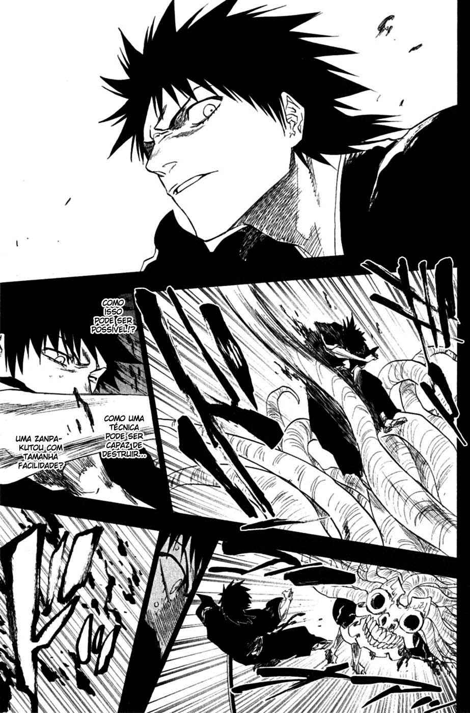 Read Bleach Pt Br Manga Online