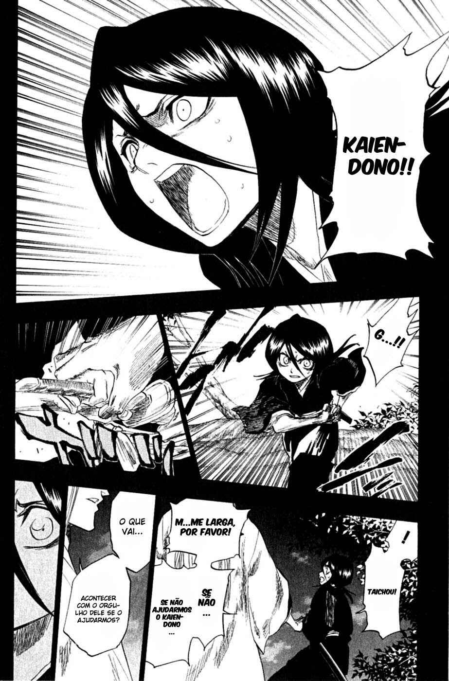 Read Bleach Pt Br Manga Online
