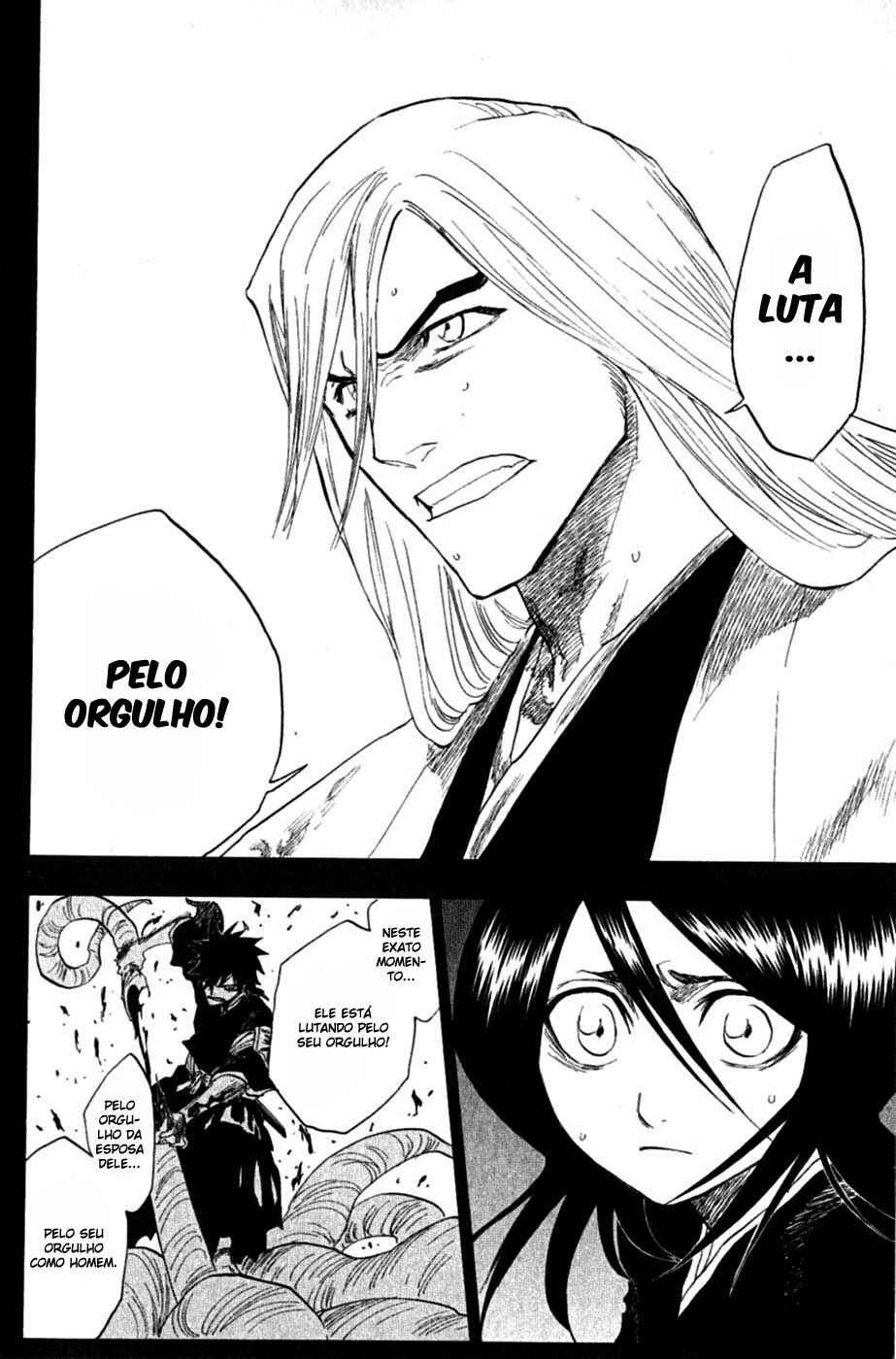 Read Bleach Pt Br Manga Online